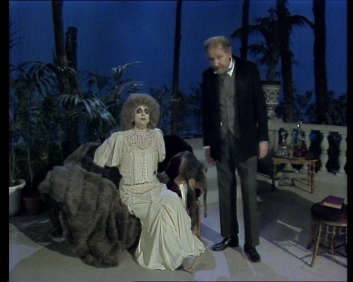 Memórias de Sarah Bernhardt – Parte II