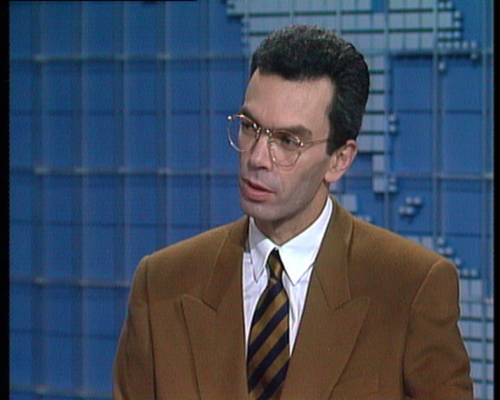 Entrevista a Luís Delgado II