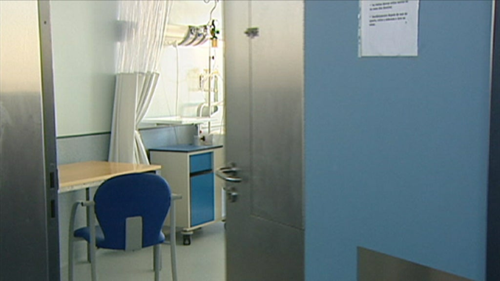 Bactéria Multiresistente nos hospitais de Matosinhos e Porto