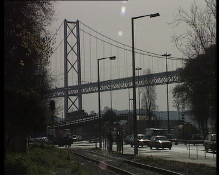 Crise nas obras públicas