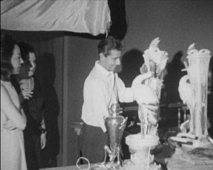 Feira do Artesanato no Estoril