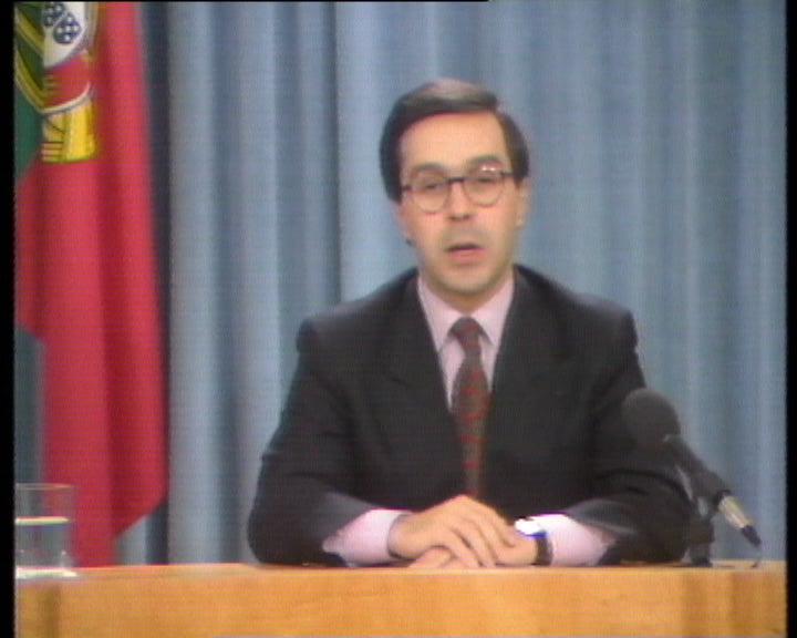 Decisão do Conselho de Ministros sobre carta de condução