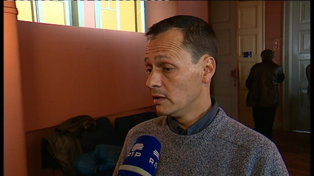 Conferência internacional “Fechar Almaraz”