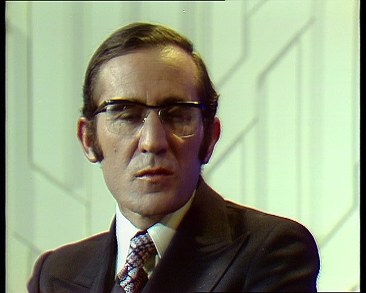 Entrevista a António Ramalho Eanes