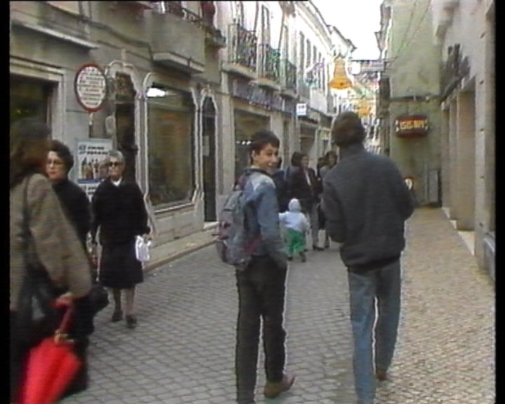 Declarações sobre eleições autárquicas de Santarém