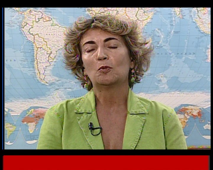 Entrevista a Fátima Felgueiras