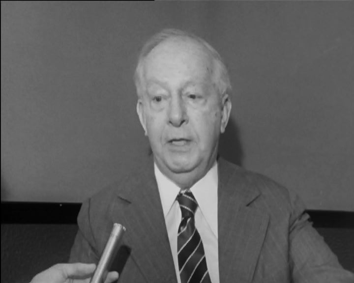 Pedro Calmon na Universidade Livre de Lisboa