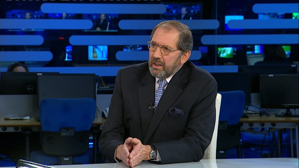 Entrevista a João Canas