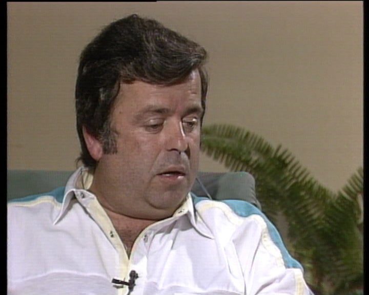 Entrevista a José Braz