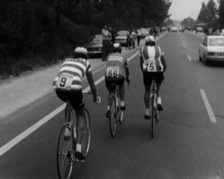 Ciclismo: 6ª etapa da 36ª Volta a Portugal em Bicicleta