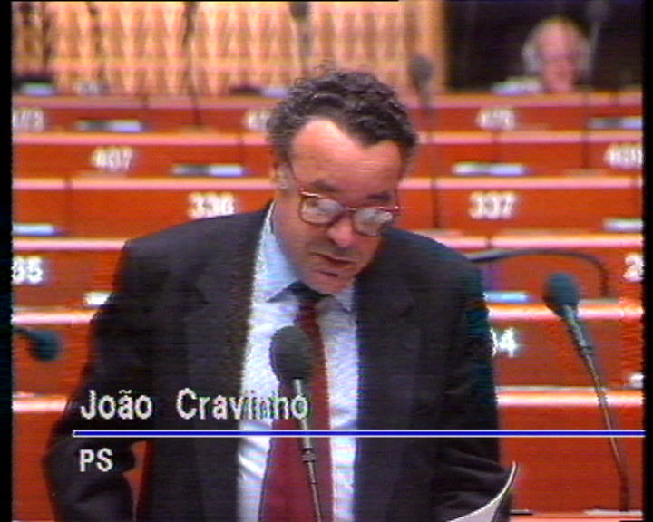 Reação europeia ao plano de paz soviético