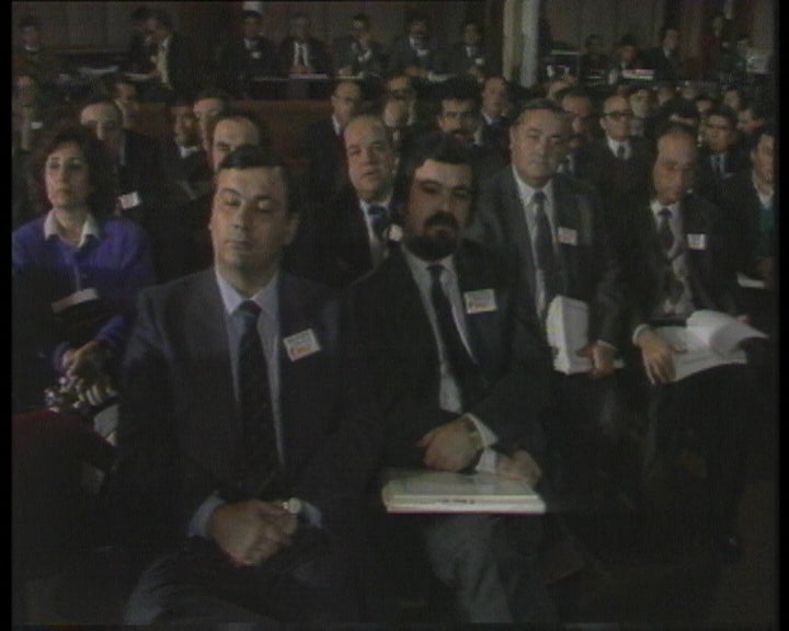 Encontro nacional das estruturas e autarcas sociais democratas