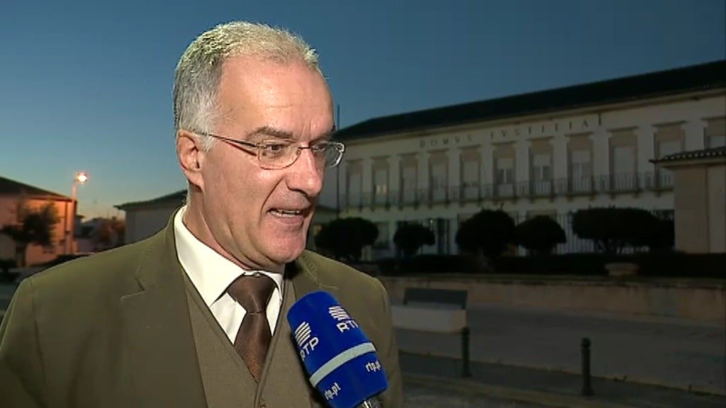 Acusação dos filhos do embaixador iraquiano