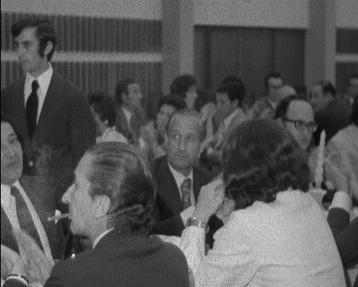 Inauguração do Ateneu Artístico de Cartaxense