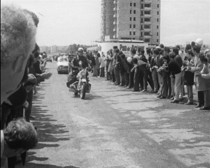 Ciclismo e atletismo
