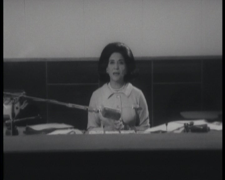 Um Dia Com… Movimento Nacional Feminino