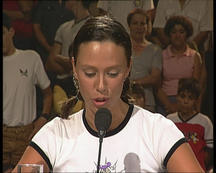 Os Principais! – Parte III