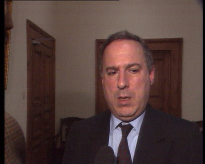 Revisão da lei orgânica do ministério público