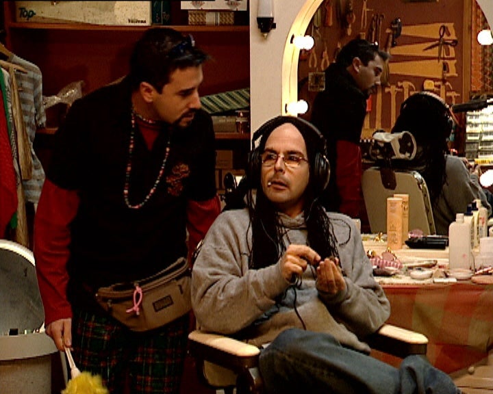 O Terrorista de Évora