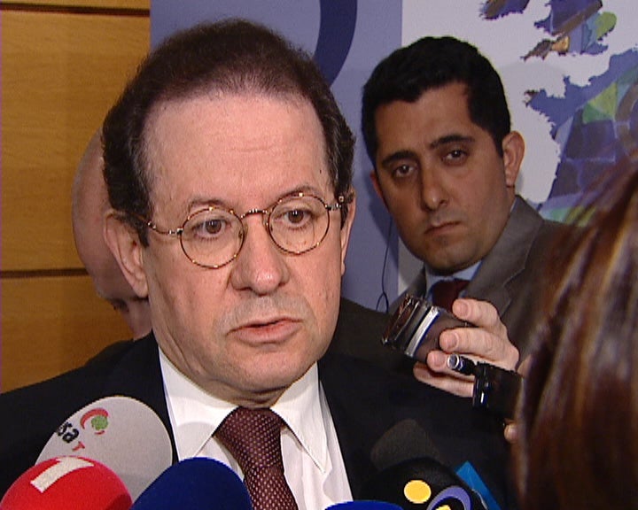 Medidas de austeridade