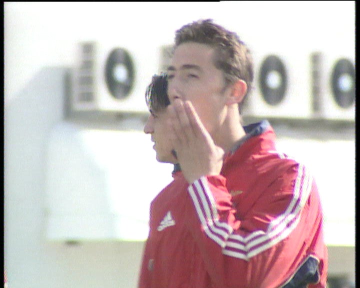 Futebol: Benfica prepara receção ao Boavista