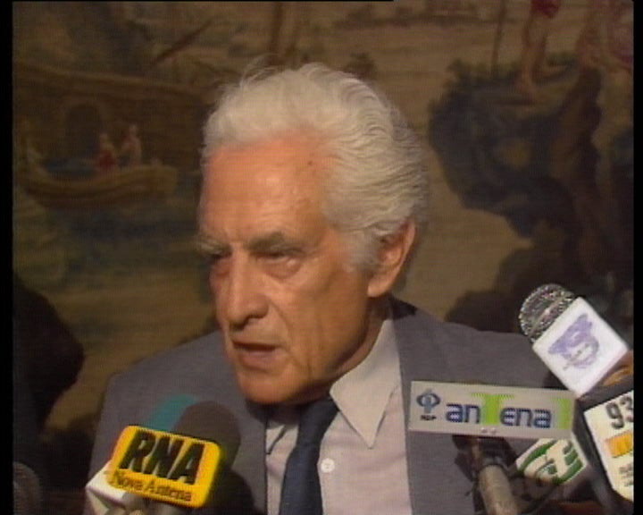 Reações da oposição sobre o conflito no Golfo