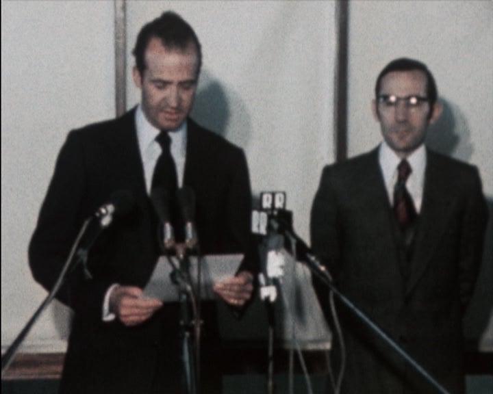 Visita oficial dos Reis de Espanha a Portugal