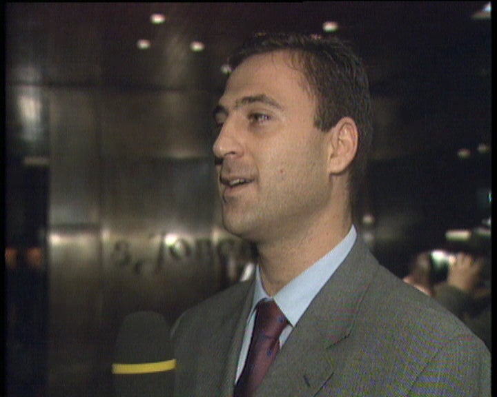 Árbitros promovidos