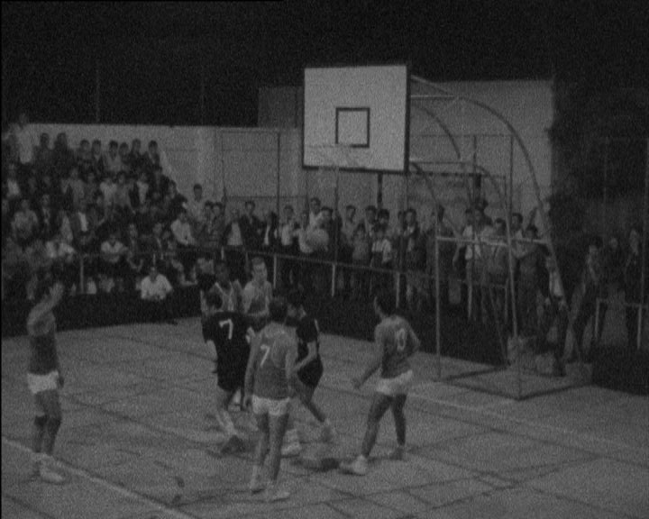 Basquetebol: SL Benfica vs Académica de Coimbra