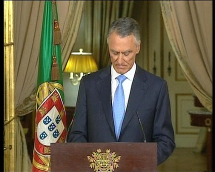 Fernando Lima sobre o Caso das Escutas