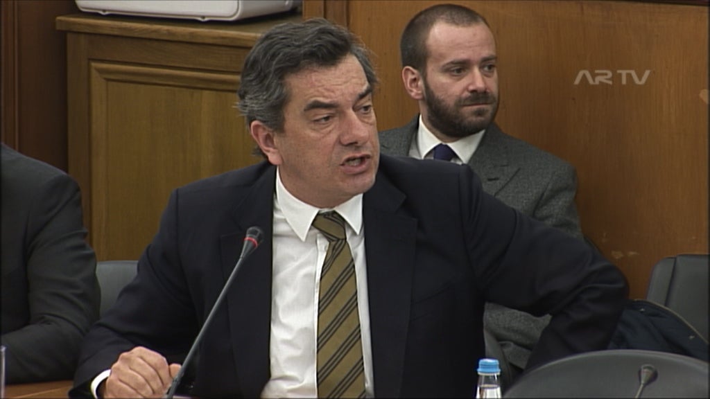 ADSE e prestadores privados de saúde