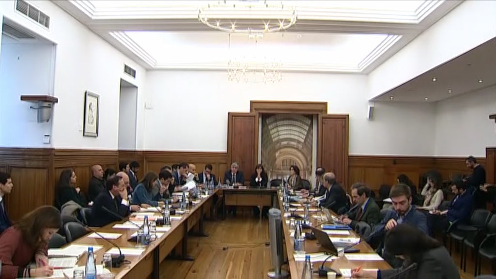 Défice público de 2018