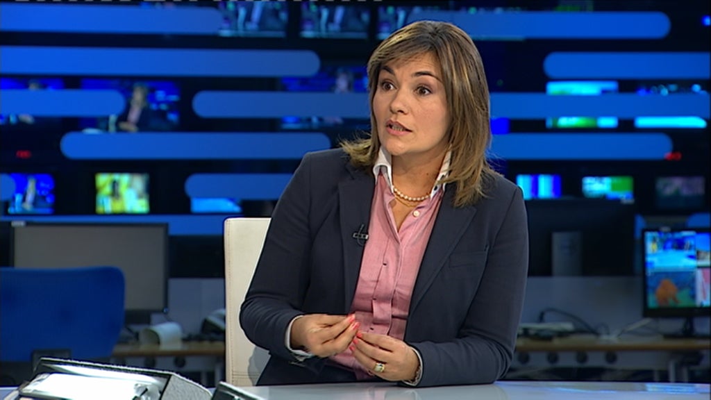 Entrevista a Zélia Santos