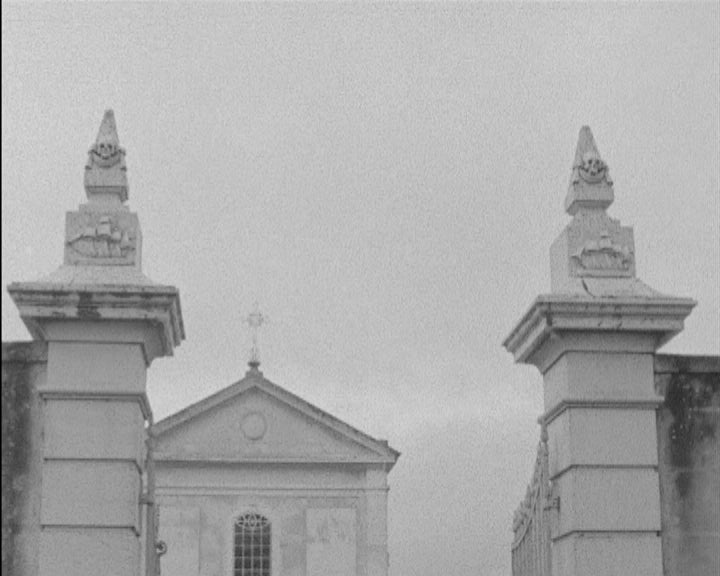 Romagem à campa do Almirante Gago Coutinho