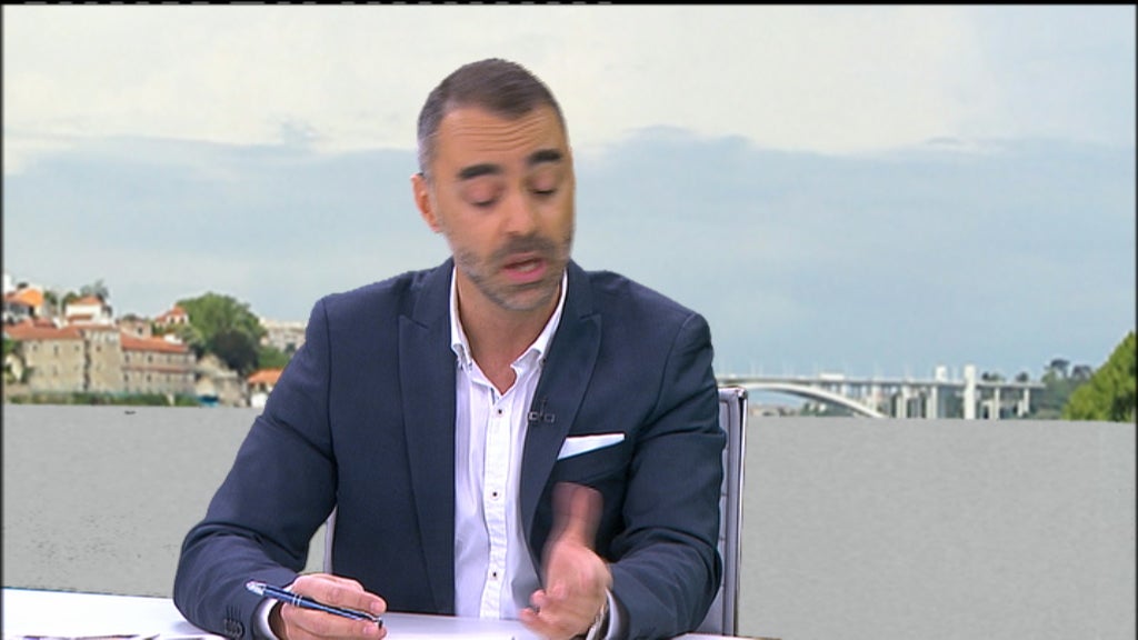 Entrevista a Carlos Portinha