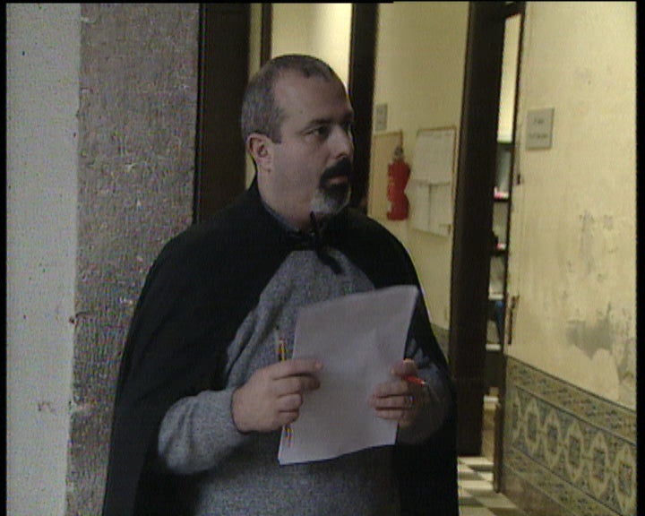 Julgamento das FP25 próximo do fim