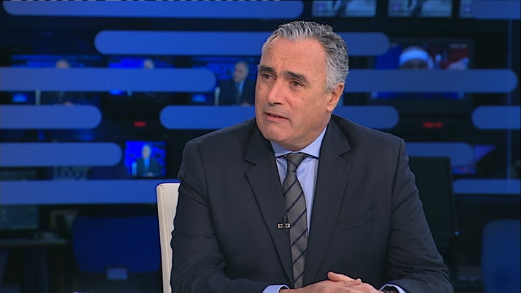 Entrevista a Aníbal Ferreira