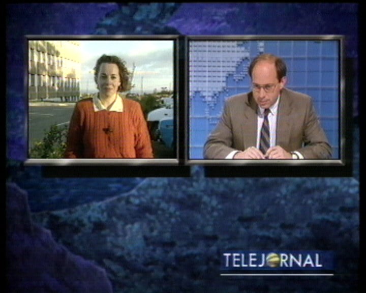 Acordo de cessar-fogo em Angola