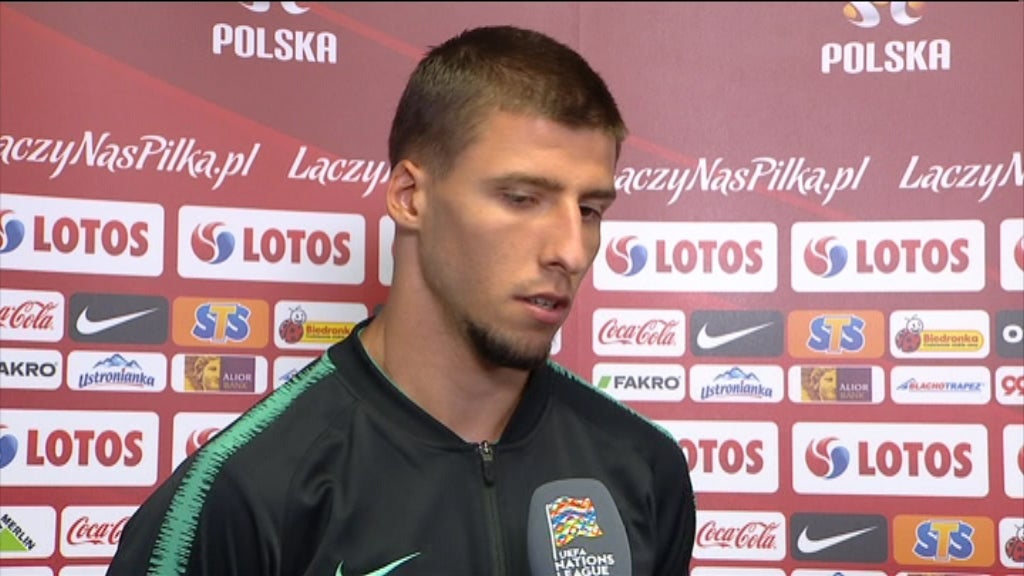 Futebol: Antevisão Polónia vs Portugal