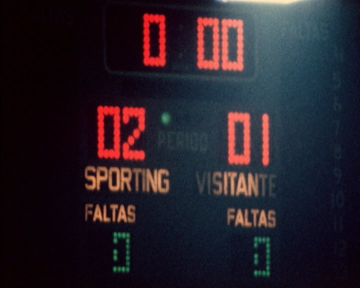 Hóquei em Patins: Sporting Clube de Portugal vs FC Porto