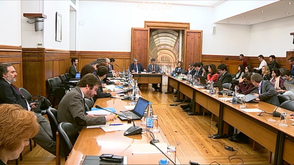 Mário Centeno e o Caso Banif