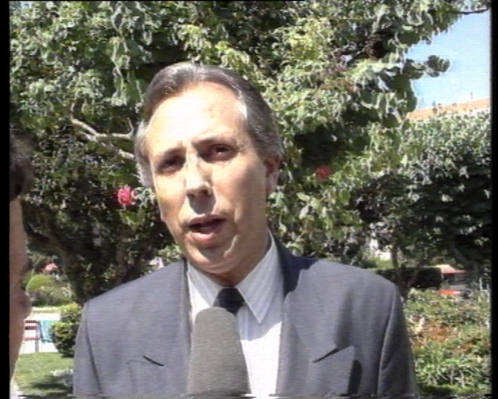 Declarações de Correia de Jesus