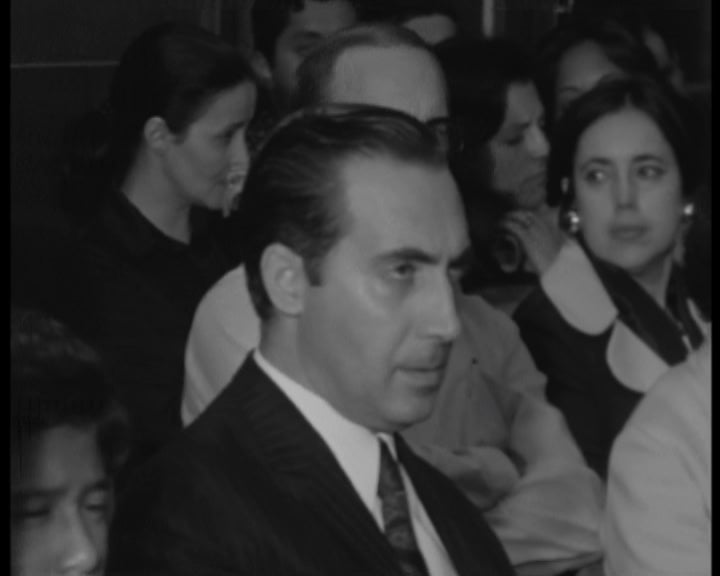 Conferência de José Mauro de Vasconcelos