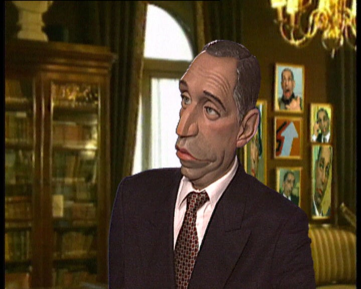 Carnaval dos Políticos