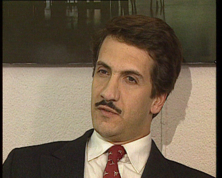 A Banqueira do Povo – Ep. 89, parte II