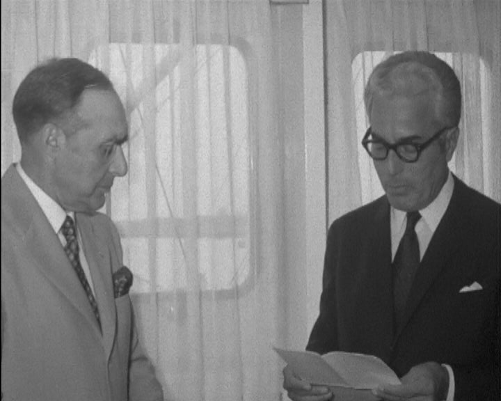 Cargueiro “Cabo Verde” ao serviço da Guiné Bissau