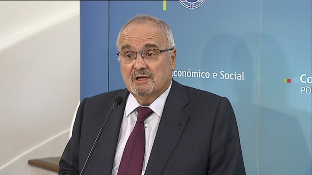 Alteração às leis laborais