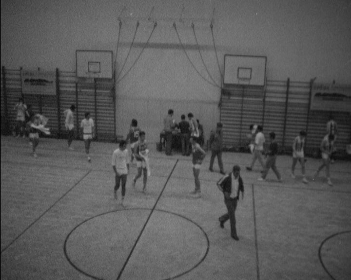 Meias Finais da Taça de Portugal de Basquetebol