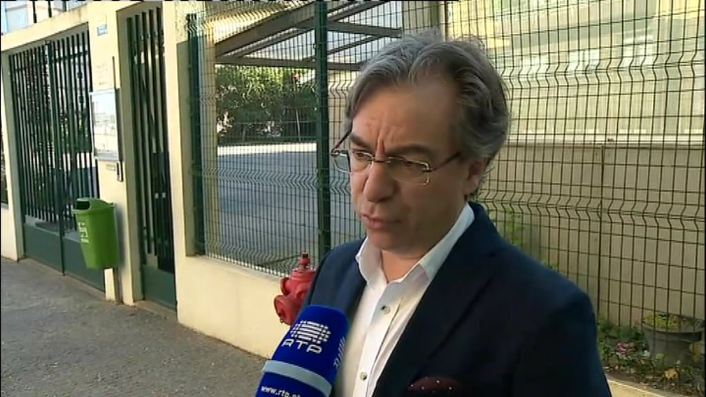 Provas de aferição do Ensino Básico