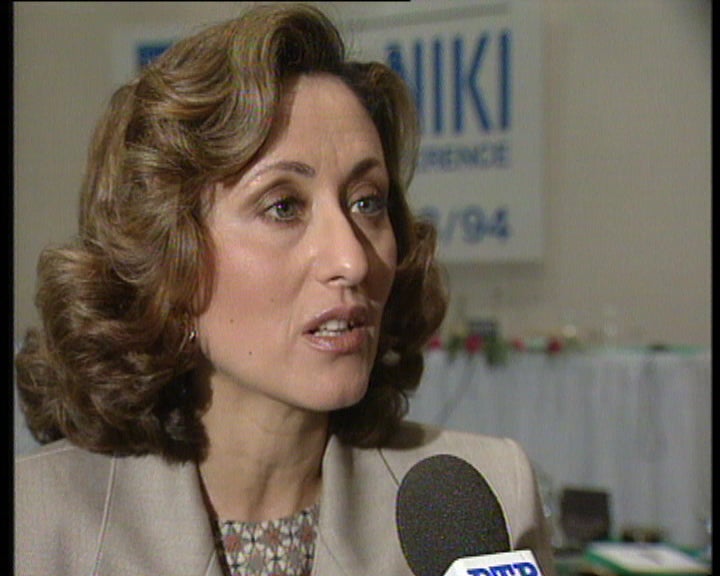 Gala de Prémios Niki